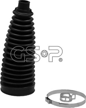 GSP 540265s - Комплект пыльника, рулевое управление autodnr.net