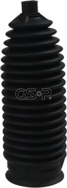 GSP 540266 - Пыльник рулевой рейки  пластик CITROEN  C-CROSSER EP_  2.2 HDi 115 kW  2007.02-  MITSUBISHI OUTL autodnr.net