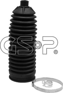 GSP 540268S - Комплект пыльника, рулевое управление autodnr.net