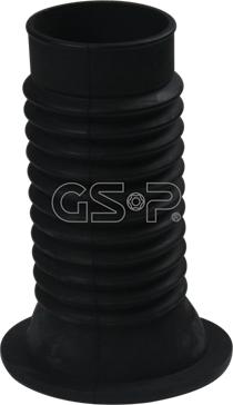 GSP 540269 - Пыльник амортизатора, защитный колпак avtokuzovplus.com.ua