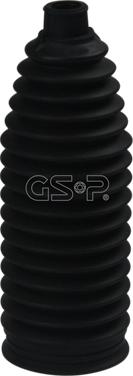 GSP 540274 - Пыльник рулевой рейки  пластик LEXUS  ES _V4_  3.5 204 kW  2006.05-2012.06 autodnr.net