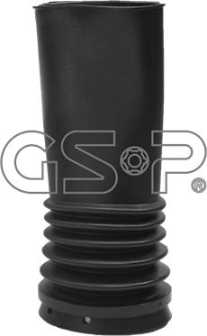 GSP 540278 - Пыльник амортизатора, защитный колпак autodnr.net