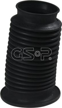 GSP 540279 - Пыльник амортизатора, защитный колпак autodnr.net