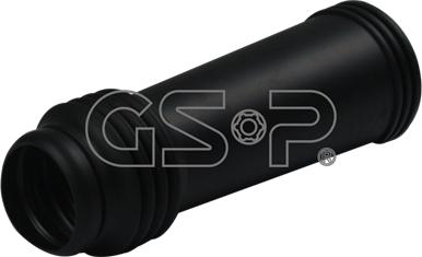 GSP 540282 - Пильник амортизатора, захисний ковпак autocars.com.ua