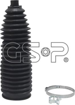 GSP 540285s - Комплект пыльника, рулевое управление autodnr.net