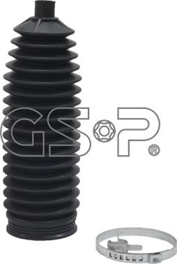 GSP 540287S - Комплект пыльника, рулевое управление autodnr.net