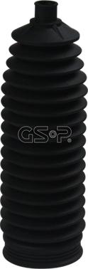 GSP 540287 - Пильник, рульове управління autocars.com.ua