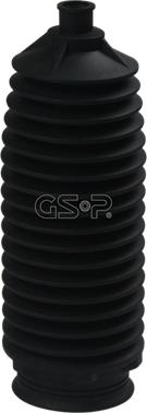 GSP 540289 - Пыльник, рулевое управление autodnr.net