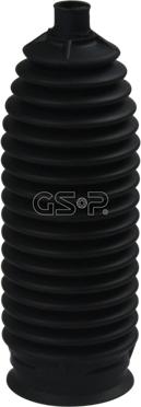 GSP 540291 - Пыльник, рулевое управление autodnr.net