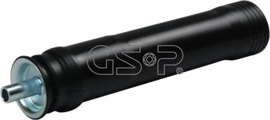 GSP 540294S - Пылезащитный комплект, амортизатор avtokuzovplus.com.ua
