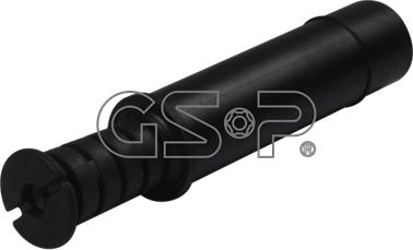 GSP 540295S - Пылезащитный комплект, амортизатор avtokuzovplus.com.ua