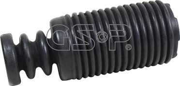 GSP 540297 - Пыльник амортизатора, защитный колпак autodnr.net