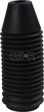 GSP 540300 - Пыльник амортизатора, защитный колпак autodnr.net