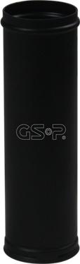 GSP 540301 - Пыльник амортизатора, защитный колпак avtokuzovplus.com.ua
