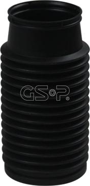 GSP 540302 - Пыльник амортизатора, защитный колпак avtokuzovplus.com.ua