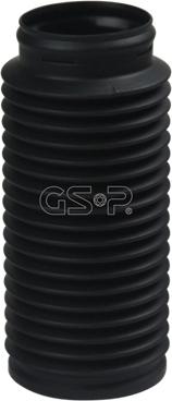 GSP 540303 - Пыльник амортизатора, защитный колпак autodnr.net