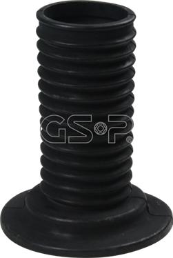 GSP 540304 - Пильник амортизатора, захисний ковпак autocars.com.ua