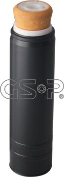 GSP 540309S - Пылезащитный комплект, амортизатор autodnr.net