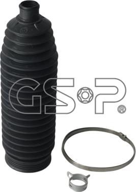GSP 540328S - Комплект пыльника, рулевое управление avtokuzovplus.com.ua