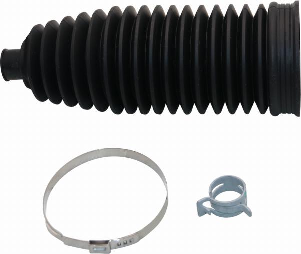 GSP 540342S - Пильник, рульове управління autocars.com.ua