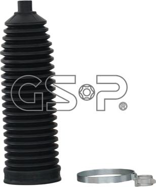 GSP 540343S - Комплект пыльника, рулевое управление autodnr.net