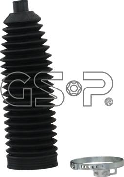 GSP 540345S - Комплект пыльника, рулевое управление autodnr.net