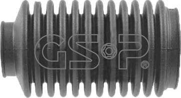 GSP 540382 - Пыльник, рулевое управление autodnr.net