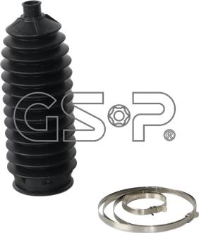 GSP 540410S - Комплект пыльника, рулевое управление autodnr.net