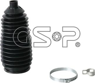 GSP 540419S - Комплект пыльника, рулевое управление avtokuzovplus.com.ua
