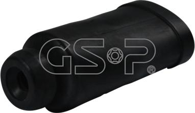 GSP 540429 - Пыльник амортизатора, защитный колпак avtokuzovplus.com.ua