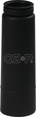 GSP 540500 - Пыльник амортизатора, защитный колпак avtokuzovplus.com.ua