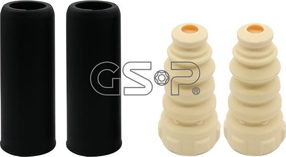 GSP 5405040PK - Пылезащитный комплект, амортизатор autodnr.net