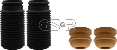 GSP 5405070PK - Пылезащитный комплект, амортизатор autodnr.net
