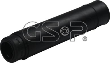 GSP 540532 - Пыльник амортизатора, защитный колпак autodnr.net