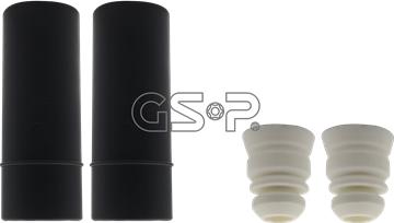 GSP 5405400pk - Пылезащитный комплект, амортизатор autodnr.net