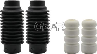 GSP 5405490PK - 5405490PK GSP  -  Захисний комплект амортизатора autocars.com.ua