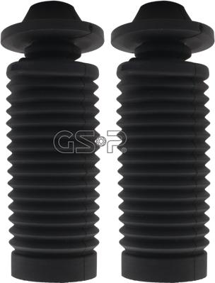 GSP 5405740PK - Пылезащитный комплект, амортизатор avtokuzovplus.com.ua