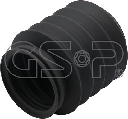 GSP 540577 - Пыльник амортизатора, защитный колпак autodnr.net