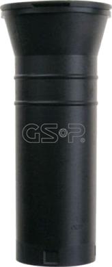 GSP 540578 - Пыльник амортизатора, защитный колпак avtokuzovplus.com.ua