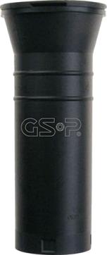 GSP 540578 - Пыльник амортизатора, защитный колпак autodnr.net