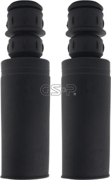 GSP 5405810PK - Отбойник, демпфер амортизатора avtokuzovplus.com.ua