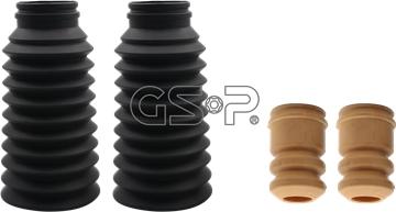 GSP 5405850PK - Пилозахисний комплект, амортизатор autocars.com.ua