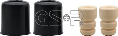 GSP 5406061PK - Пылезащитный комплект, амортизатор autodnr.net