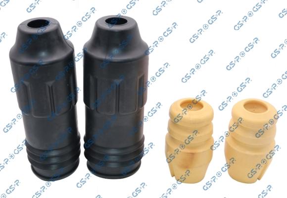 GSP 5406121PK - Пилозахисний комплект, амортизатор autocars.com.ua
