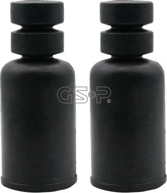 GSP 5406290PK - Отбойник, демпфер амортизатора avtokuzovplus.com.ua