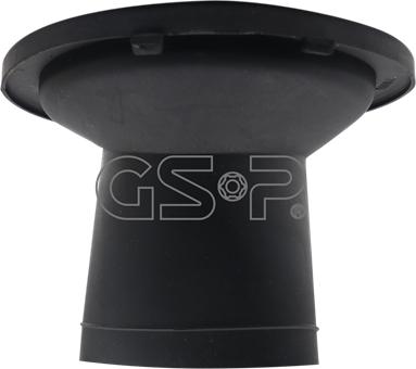 GSP 540645 - Пыльник амортизатора, защитный колпак autodnr.net