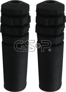 GSP 5406540pk - Пылезащитный комплект, амортизатор autodnr.net