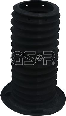 GSP 540679 - Пыльник амортизатора, защитный колпак autodnr.net