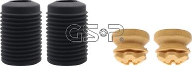 GSP 5406804PK - Пылезащитный комплект, амортизатор avtokuzovplus.com.ua