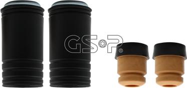 GSP 5406810PK - Пилозахисний комплект, амортизатор autocars.com.ua